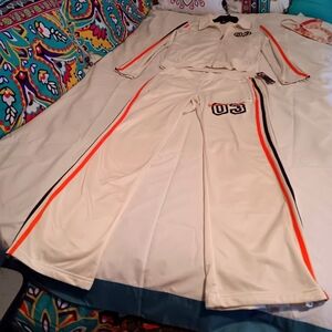 U.S. Polo Tracksuit